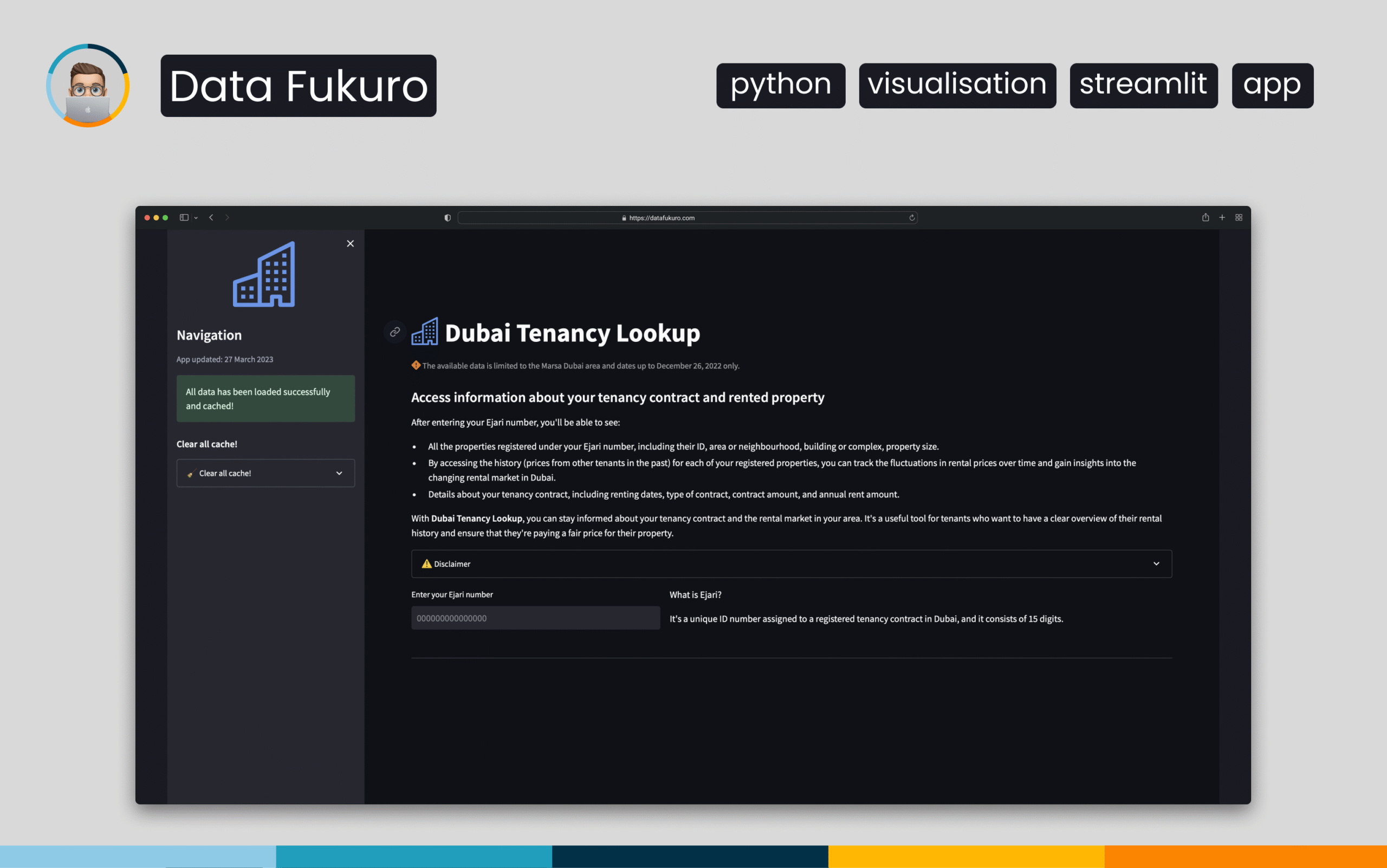 Dubai Tenancy Lookup: Rental History & Property Insights